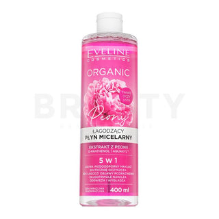 Eveline Peonia Biologica 400 ml