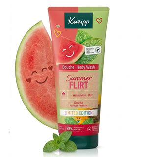 Kneipp Gel doccia Summer Flirt 200 ml