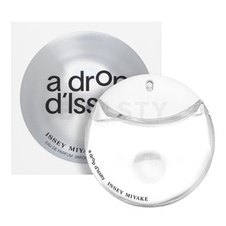 Issey Miyake A Drop d'Issey EDP W 50 ml
