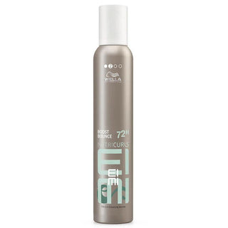 Wella Eimi Boost Bounce 300 ml — Mousse volumizzante