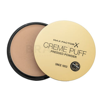 Max Factor Creme Puff Cipria Compatta 13 Nouveau Beige 14 g