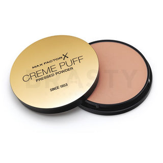 Max Factor Creme Puff Cipria Compatta 53 Tempting Touch 14 g