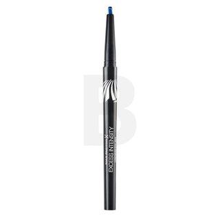 Max Factor Overdreven intensitet eyeliner - 09 Overdreven kobolt 2 g