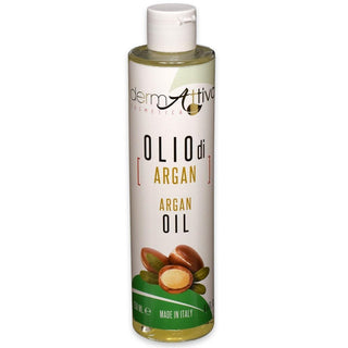 Dermattiva Olio Argan 200 ml — Olio corpo