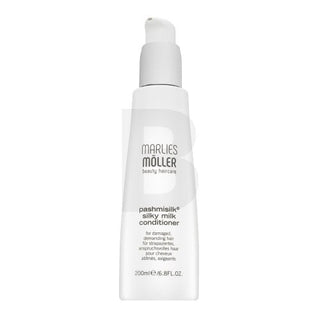 Marlies Möller Pashmisilk Hedvábný mléčný kondicionér 200 ml