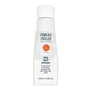 Marlies Möller Denní regenerační šampon pro jemnost 200 ml