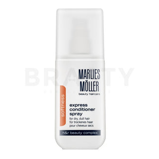 Marlies Möller Softness Express Conditioner Spray 125 ml