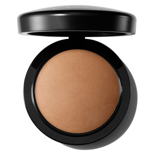 Mac Mineralize Skinfinish Natural - Dark Tan Powder (10 G)