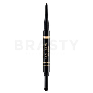 Max Factor Real Brow Fill & Shape 03 Marrone Medio 0,6 g