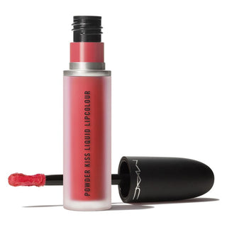 Mac Powder Kiss Got A Callback Liquid Lipstick (5ml)