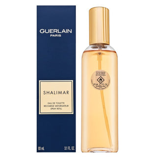 Guerlain Shalimar EDT - Ricarica W 93 ml