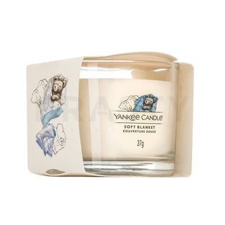 Yankee Candle Soft Blanket 37 g