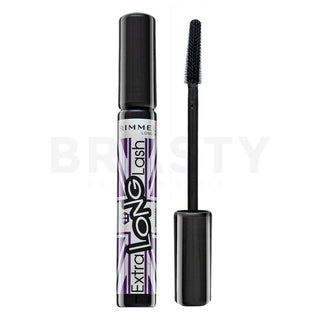 Rimmel London Fix & Protect Ciglia Extra Lunghe 003 Nero Estremo 8 ml