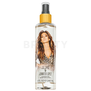 Jennifer Lopez JLuxe BOR W 240 ml