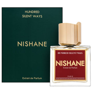 Nishane Cento Vie Silenziose PAR U 50 ml