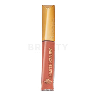 Rimmel Gloss de machiaj London Oh My Plump 531 6,5 ml