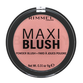 Rimmel London Maxi Blush 006 Exposed 9 g