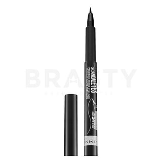 Rimmel London Scandal Eyes Precision Micro Eyeliner 001 Nero 1,1 ml