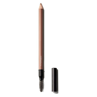 Lápiz de cejas Mac Veluxe Velvetstone (1,19 g)