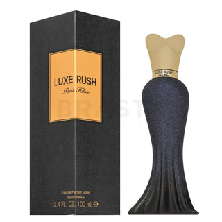 Paris Hilton Luxe Rush EDP W 100 ml