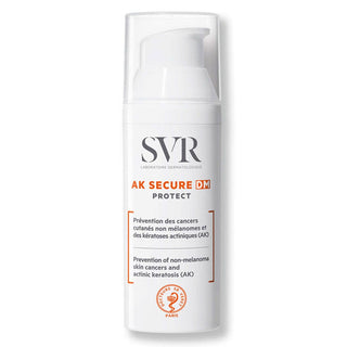 Svr Ak Secure Dm Protect Spf50 50 ml — Solare viso