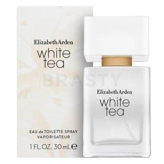 Elizabeth Arden White Tea EDT W 30 ml