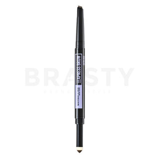 Maybelline Express Brow Duo Pencil Biondo Scuro 0,71 g