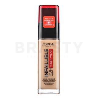 L´Oréal Paris Infaillible 32H Fresh Wear Ivory 30 ml