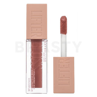 Maybelline Lifter Gloss 04 Silk 5,4 ml