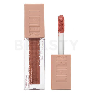 Maybelline Lifter Gloss 09 Topaz 5,4 ml