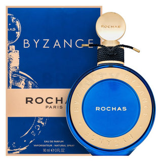 Rochas Byzance EDP W 90 ml