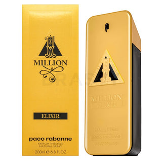 Paco Rabanne 1 Milione Di Elisir EDP M 200 ml