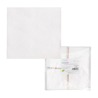 Activeshop Compresse In Cotone Naturline 150G 16,5Cm X18Cm