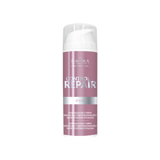 Farmona Control Repair Normalizing Cream Reduserer hudurenheter av ulike etiologier 150 ml