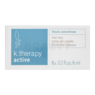 Lakmé K.Therapy Active Shock Concentrate 8 x 6 ml