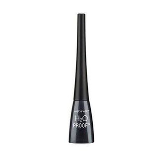 Wet n Wild Eyeliner Liquido H2O Proof E879 Nero — Eyeliner liquido