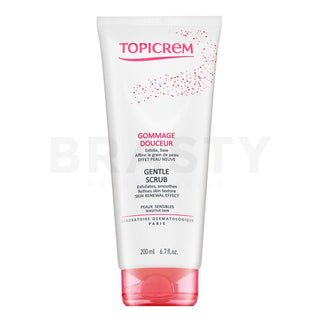 Topicrem Scrub Delicato Viso e Corpo 200 ml