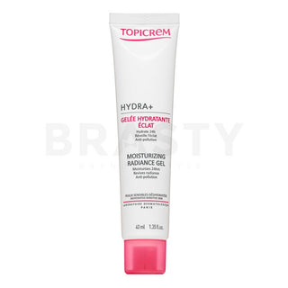 Topicrem HYDRA+ Gel Idratante Illuminante 40 ml