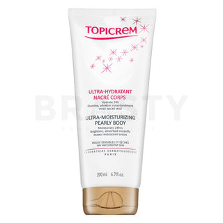 Topicrem Ultra-Idratante Perlato Corpo 200 ml