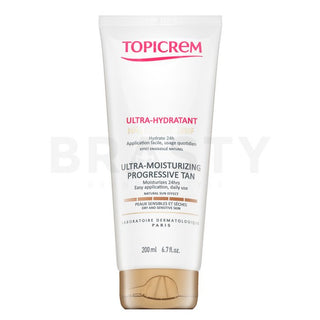 Topicrem Abbronzatura Progressiva Ultra Idratante 200 ml