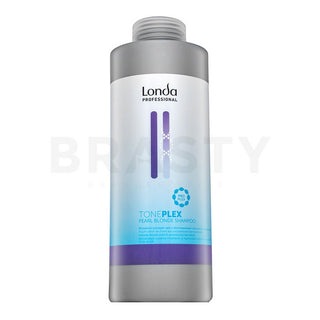 Londa Professional TonePlex Shampoo biondo perla 1000 ml