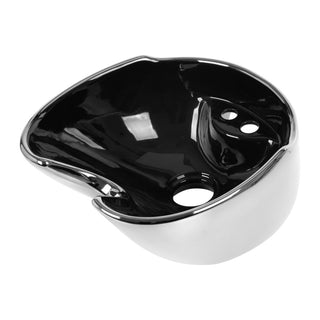 Ciotola Lavabo Gabbiano Argento