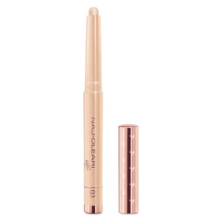 Naj-oleari Absolute Stay Eyeshadow 03 oro perlato