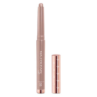Naj-oleari Absolute Stay Eyeshadow 05 tortora perlato