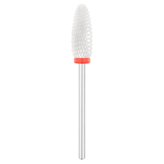 fresa Ceramico Exo Ovale Ø6.0Mm Rd / 307F