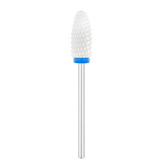 fresa Ceramico Exo Ovale Ø6.0Mm Bl / 307M