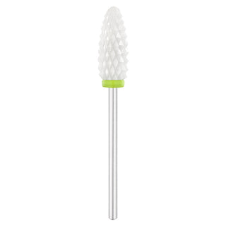 fresa Ceramico Exo Ovale Ø6,0Mm Gr / 307C