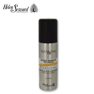 Accessori Quick & easy ritocco radici biondi chiari 75 ml