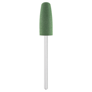 Cilindro Verde Punta Gomma Exo Ø8.0Mm / 320