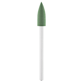 Cono Verde Trapano Gomma Exo Ø6,0Mm / 824